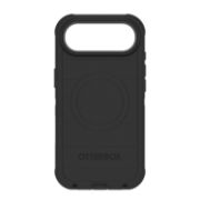 Image de OtterBox Defender Pro MagSafe Series pour Apple iPhone Air, noir - produits livrés sans emballage (77-98370)