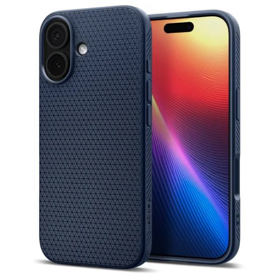 Image de Spigen  - Bleu, Marine (ACS10370)
