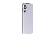 Image de Samsung coque de protection pour téléphones portables 16,8 cm (6.6") Housse Transparent (GP-FPA146VAATW)