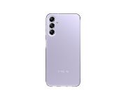 Image de Samsung coque de protection pour téléphones portables 16,8 cm (6.6") Housse Transparent (GP-FPA146VAATW)