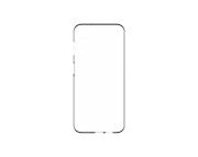 Image de Samsung coque de protection pour téléphones portables 16,8 cm (6.6") Housse Transparent (GP-FPA146VAATW)