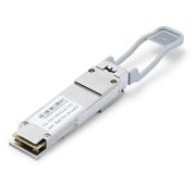 Image de StarTech.com Module QSFP Compatible MSA Non Codé Q8BL-851H-01D, Fibre Multimode (MMF) 100 Gbps, 100m, Émetteur-Récepteur LC, 832-918nm (QSFP-40-100-SRB-UST)