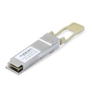 Image de StarTech.com Module QSFP Compatible MSA Non Codé QXP85B4-02D, Fibre Multimode (MMF) 100 Gbps, 100m, Émetteur-Récepteur MPO, 850nm (QSFP-100G-SR4-S-UST)