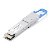Image de StarTech.com Module QSFP-DD Compatible MSA Non Codé QXP29B4-10D, Fibre Monomode (SMF) 400 Gbps, 500m, Émetteur-Récepteur MPO, 1310nm (QSFP-400G-DR4-UST)