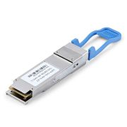 Image de StarTech.com Module QSFP MSA Non Codé Compatible QXP29B4-10D, Fibre Monomode (SMF) 100 Gbps, 10km, Émetteur-Récepteur LC, 1295-1310 nm (QSFP-100G-LR4-S-UST)