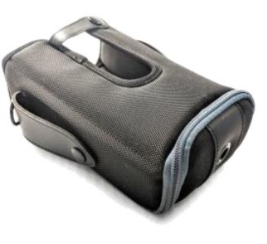 Image de Zebra accessoire pour lecteur de code barres Étui (SG-MC9X-SHLSTG-01)