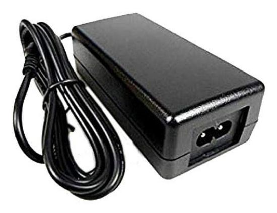 Image de Zebra adaptateur de puissance & onduleur Intérieure 60 W Noir (P1080383-704)