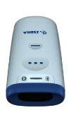 Image de Zebra CS60-HC Lecteur de code barre portable 1D/2D LED Blanc (CS6080-HCB00004P1W)