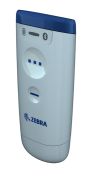 Image de Zebra CS60-HC Lecteur de code barre portable 1D/2D LED Blanc (CS6080-HCB00004P1W)