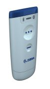 Image de Zebra CS60-HC Lecteur de code barre portable 1D/2D LED Blanc (CS6080-HCB00004P1W)