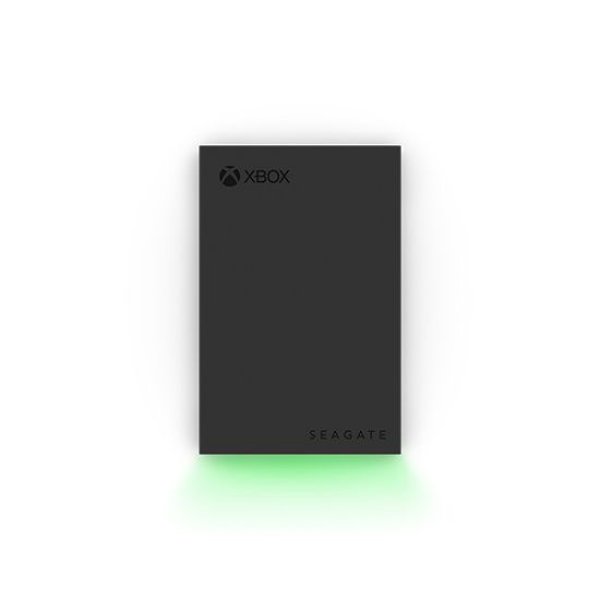 Image de Seagate Game Drive disque dur externe 2 To 3.2 Gen 1 (3.1 Gen 1) Noir (STKX2000400)