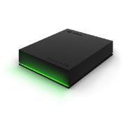 Image de Seagate Game Drive disque dur externe 2 To 3.2 Gen 1 (3.1 Gen 1) Noir (STKX2000400)