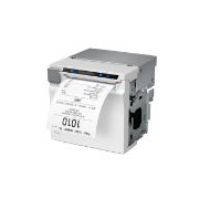 Image de Epson EU-m30 (001): USB + Serial, NES, White, No PSU, No Cable (C31CK01001)