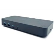 Image de i-tec USB 3.0/USB-C/Thunderbolt, 3x Display Docking Station + Power Delivery 100W (CATRIPLEDOCKVGAPDUK)