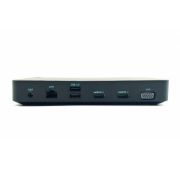 Image de i-tec USB 3.0/USB-C/Thunderbolt, 3x Display Docking Station + Power Delivery 100W (CATRIPLEDOCKVGAPDUK)