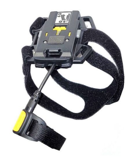 Image de Zebra accessoire pour lecteur de code barres Dragonne (SG-RS5X6-BHMTX-01)