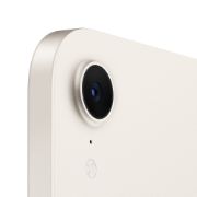 Image de Apple iPad mini Wi-Fi 128GB - Starlight Tablette - Blanc (MXN83NF/A)