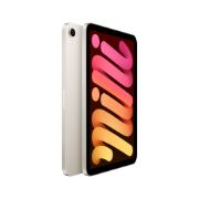 Image de Apple iPad mini Wi-Fi 128GB - Starlight Tablette - Blanc (MXN83NF/A)