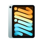 Image de Apple iPad mini Wi-Fi 128GB - Blue Tablette - Bleu (MXN73NF/A)