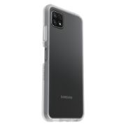 Image de OtterBox React Series Coque pour Galaxy A22 5G - Transparent (77-84959)