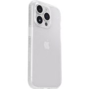 Image de OtterBox React Série Coque pour iPhone 14 Pro Max, Antichoc, anti-chute, ultra-mince, protection fine, testé selon les normes militaires, Antimicrobien, Stardust, livré sans em ... (77-88905)