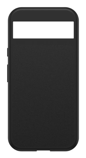 Image de OtterBox React Series pour Google Pixel 8a, noir - produits livrés sans emballage (77-95327)
