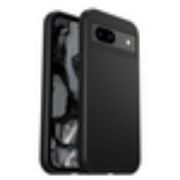 Image de OtterBox React Series pour Google Pixel 8a, noir - produits livrés sans emballage (77-95327)