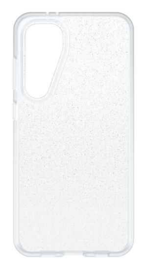 Image de OtterBox React Series pour Galaxy S24 FE, Stardust - Transparent (77-97083)