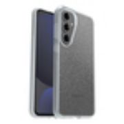 Image de OtterBox React Series pour Galaxy S24 FE, Stardust - Transparent (77-97083)