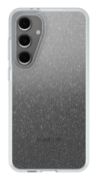 Image de OtterBox React Series pour Galaxy S24 FE, Stardust - Transparent (77-97083)