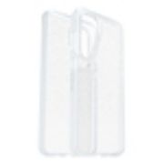 Image de OtterBox React Series pour Galaxy S24 FE, Stardust - Transparent (77-97083)