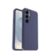 Image de OtterBox Symmetry Series Soft Touch pour Samsung Galaxy S25, Denver Dusk Purple - Violet (77-97573)