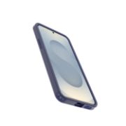 Image de OtterBox Symmetry Series Soft Touch pour Samsung Galaxy S25, Denver Dusk Purple - Violet (77-97573)