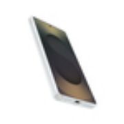 Image de OtterBox React Series pour Samsung Galaxy S25 Ultra, Stardust - Transparent (77-97502)