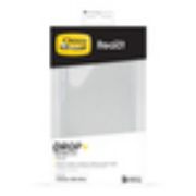 Image de OtterBox React Series pour Samsung Galaxy S25 Ultra, Stardust - Transparent (77-97502)