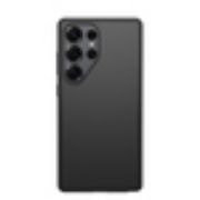 Image de OtterBox Symmetry Series with Magnets pour Samsung Galaxy S25 Ultra, noir - produits livrés sans emballage (77-97517)