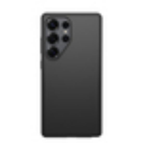 Image de OtterBox Symmetry Series with Magnets pour Samsung Galaxy S25 Ultra, noir - produits livrés sans emballage (77-97517)