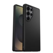 Image de OtterBox Symmetry Series with Magnets pour Samsung Galaxy S25 Ultra, noir - produits livrés sans emballage (77-97517)