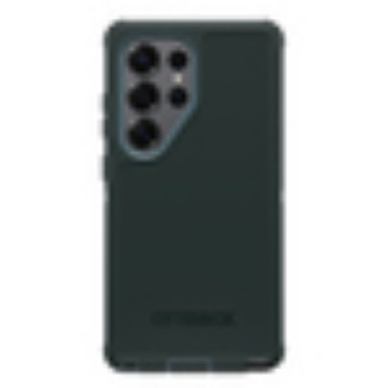 Image de OtterBox Defender Series pour Samsung Galaxy S25 Ultra, Sagebrush - Vert (77-97621)