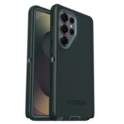 Image de OtterBox Defender Series pour Samsung Galaxy S25 Ultra, Sagebrush - Vert (77-97621)