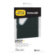 Image de OtterBox Defender Series pour Samsung Galaxy S25 Ultra, Sagebrush - Vert (77-97621)
