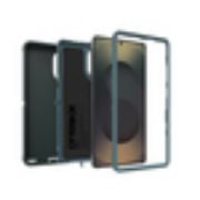 Image de OtterBox Defender Series pour Samsung Galaxy S25 Ultra, Sagebrush - Vert (77-97621)