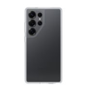 Image de OtterBox React Series pour Samsung Galaxy S25 Ultra, transparente - produits livrés sans emballage (77-97592)