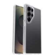 Image de OtterBox React Series pour Samsung Galaxy S25 Ultra, transparente - produits livrés sans emballage (77-97592)