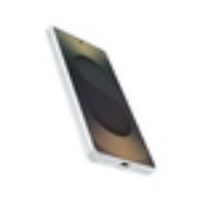 Image de OtterBox React Series pour Samsung Galaxy S25 Ultra, transparente - produits livrés sans emballage (77-97592)