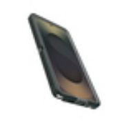 Image de OtterBox Defender XT with Magnets Series pour Samsung Galaxy S25 Ultra, Sagebrush - Vert,Transparent (77-97875)