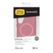 Image de OtterBox Symmetry Series with Magnets pour Samsung Galaxy S25+, Foxberry - Rose (77-97599)