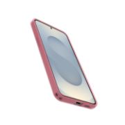 Image de OtterBox Symmetry Series with Magnets pour Samsung Galaxy S25+, Foxberry - Rose (77-97599)