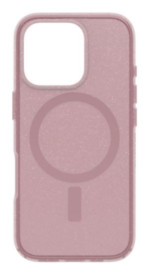 Image de OtterBox Symmetry Clear - Rose, Translucide (77-96408)