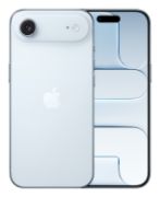 Image de Apple iPhone Air Smartphone - Bleu 256Go (MG2P4ZD/A)